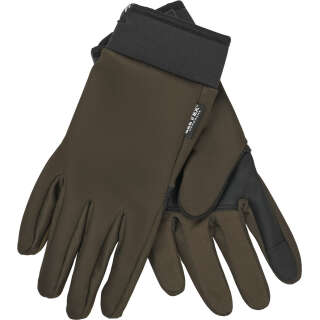 Перчатки Seeland Target Gloves M/L Green