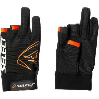 Рукавички Select Master SL-GM