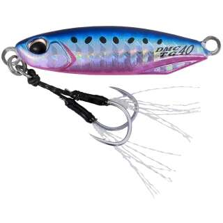 Пількер DUO Drag Metal Cast TG 44mm 30.0g PHA0187