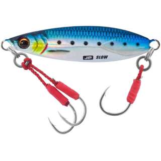 Пількер Major Craft Jigpara Slow 60mm 40.0g #080