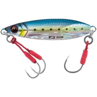 Пількер Major Craft Jigpara Slow 60mm 40.0g #081