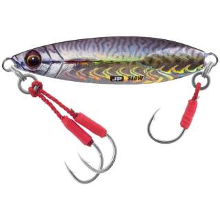 Пількер Major Craft Jigpara Slow 60mm 40.0g #085