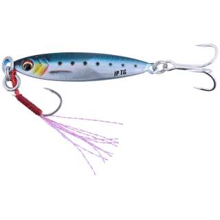 Пількер Major Craft Jigpara TG 50mm 24.0g #080