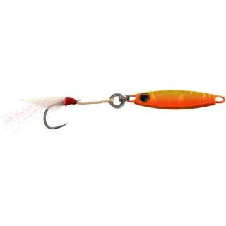 Пількер Prohunter Blue Runer II with single assist hook 5.0g #10