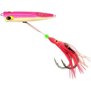 Пількер Prohunter K5 Quest 300g #06 Lumo Pink On Back