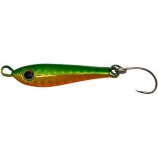 Пількер Prohunter Mahi with single hook 8.0g #03