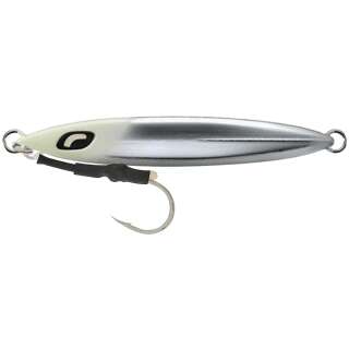 Пількер Shimano Ocea Sardine Waver 160g #005 Glow Head