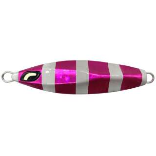 Пількер Shimano Ocea Wing 135g #001 Pink Zebra