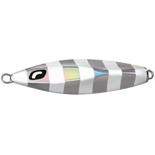 Пількер Shimano Ocea Wing 135g #27T RG Zebra