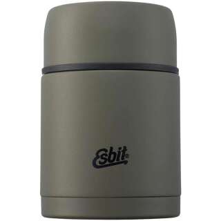Харчовий термоконтейнер Esbit FJ1000ML-OG 1L. Olive