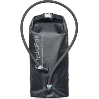 Питна система HydraPak Hydrasleeve Reservoir. 3L. Chasm Black