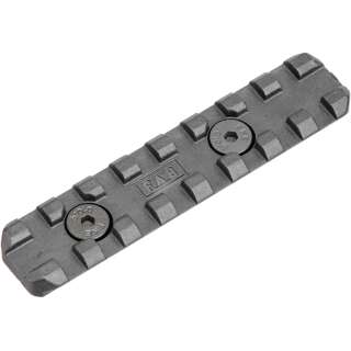 Планка FAB Defense Picatinny (8 слотів)
