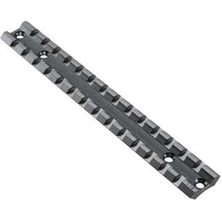 Планка Weaver для Savage 110 SA. Weaver/Picatinny
