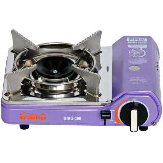 Плита похідна Tramp UTRG-060 Mini