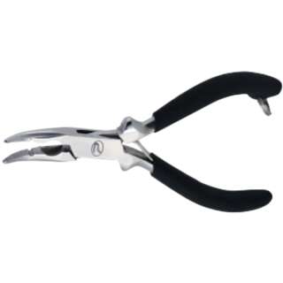 Плоскогубці Prox Mini Bent Plier