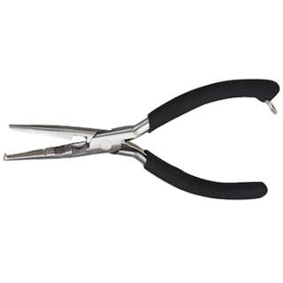 Плоскогубці Prox Split Ring Plier Straight Type (прямі)