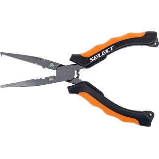 Плоскогубці Select Multifunctional Pliers MFP-02 17.5cm