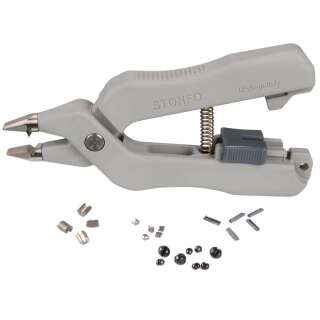 Плоскогубці Stonfo Micro Shot Plier 10cm 36.0g