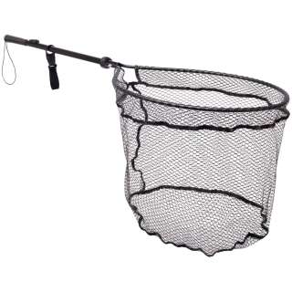 Підсак Savage Gear Foldable Net With Lock M (52x45cm) 62cm