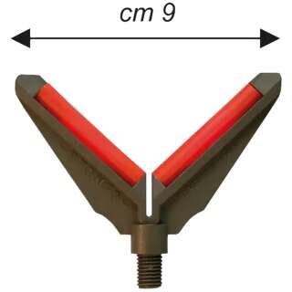 Підставка для вудки Stonfo 344