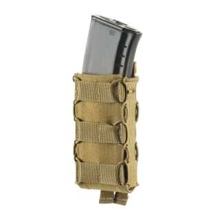 Підсумок Балістика Сагайдак АК/AR Койот