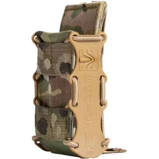 Підсумок Балістика Сагайдак Міні АК/AR Мультикам