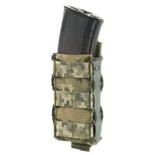 Підсумок Балістика Сагайдак АК/AR ММ-14