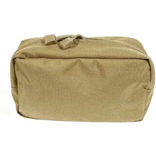 Підсумок BLACKHAWK. Medical Pouch Койот