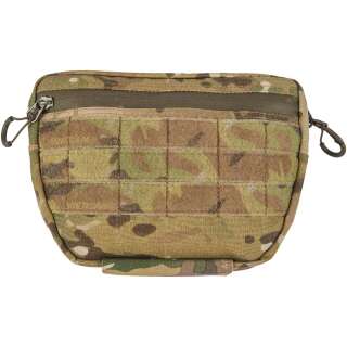 Подсумок-органайзер Combat Suricat MK2. Мультикам