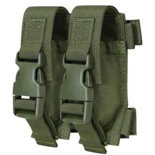 Підсумок Condor Belt TQ Olive