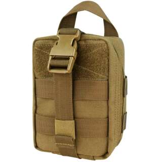 Підсумок Condor Rip Away Emt Lite Coyote