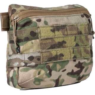 Подсумок-напашник Балістика 