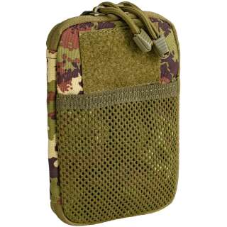 Підсумок Outac Blocknotes для блокнота. Камуфляж