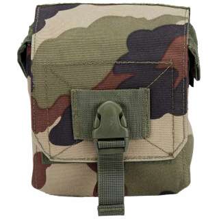 Підсумок універсальний Defcon 5. M60. Камуфляж