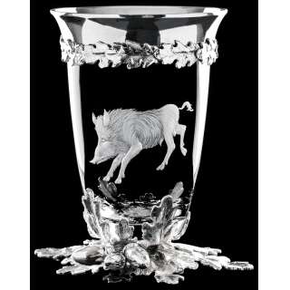 Стакан Вучка 956EZE191 ріг корови