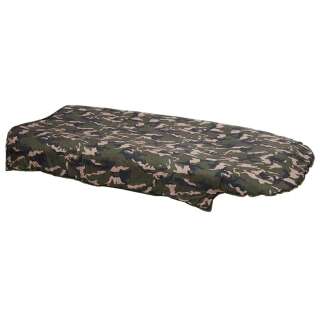 Покривало Prologic Thermal Bed Cover Camo 200x130cm