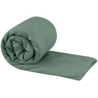 Рушник Sea To Summit Pocket Towel M Sage