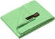 L Lime green
