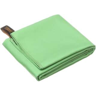 Рушник Turbat Lagoon M Lime Green