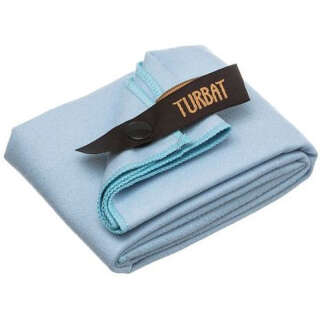 Рушник Turbat Lagoon S Light Blue