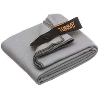 Рушник Turbat Lagoon S Light gray