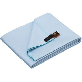 Рушник Turbat Lagoon XL Light Blue