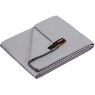 Полотенце Turbat Lagoon XL Light Grey