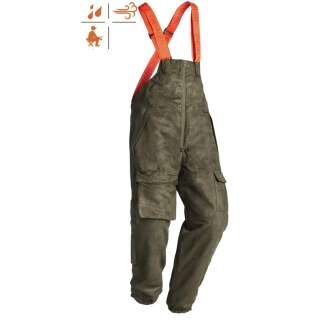 Напівкомбінезон Chevalier Xwarm Primaloft 2018