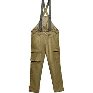 Напівкомбінезон Chevalier Xwarm Primaloft