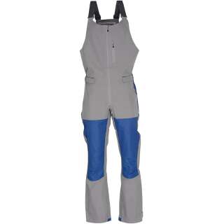 Напівкомбінезон Favorite Storm Bib мембрана 10К\10К Синій