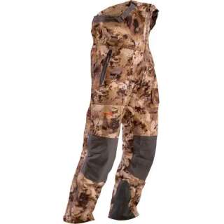 Полукомбинезон Sitka Gear WF Pantanal Optifade Waterfowl