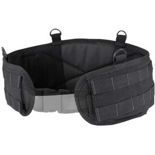 Пояс Condor Gen II Battle Belt. Black