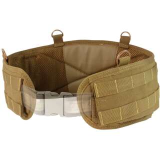 Пояс Condor Gen II Battle Belt. Coyote