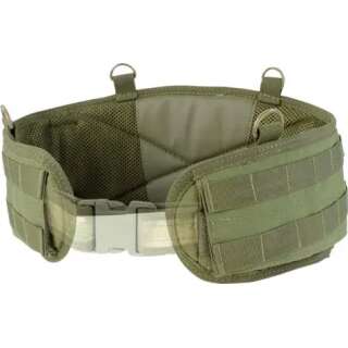 Пояс Condor GEN II BATTLE BELT штурмовой